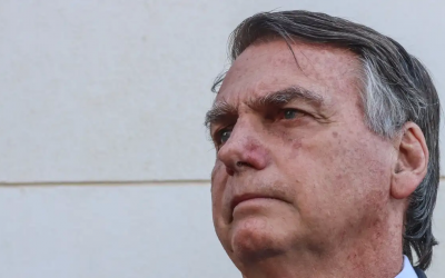 PF indicia Bolsonaro e mais 36 por tentativa de golpe de Estado