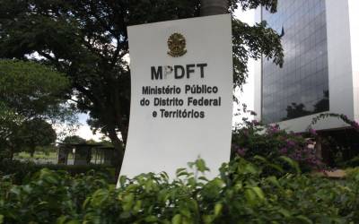 STF mantém norma que prevê nomeação do chefe do MPDFT pelo presidente da República