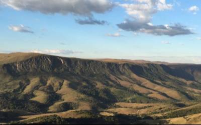  'Me Conta, Brasil' destaca beleza dos parques nacionais do país