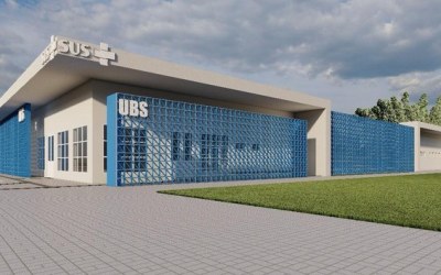 Brasil terá novas UBS's porte 5 com capacidade para 500 mil atendimentos mensais