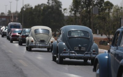 Governo Federal não cobra 'taxa ambiental' de carros com mais de 20 anos