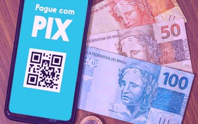 Governo Federal apresenta MP que blinda Pix de taxação, e de mentiras