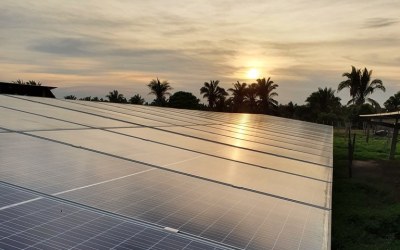 Banco do Nordeste terá R$ 200 milhões para energia solar em residências em 2025