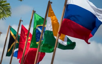 BRICS: Nigéria vira país parceiro do grupo, anuncia presidência brasileira