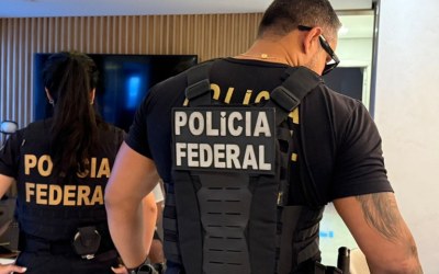 PF investiga ataque criminoso praticado contra Policial Federal