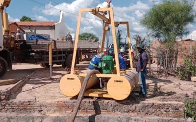 Governo da Bahia amplia ações de apoio em Bom Jesus da Lapa