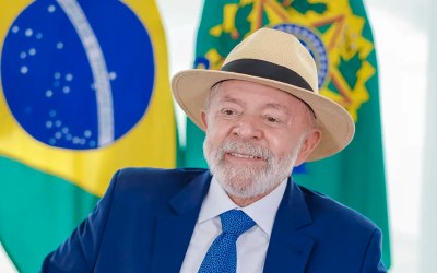 Lula deve viajar para Rússia em maio