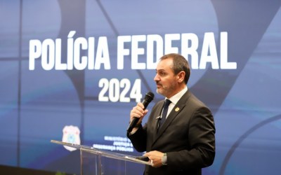 PF divulga balanço de resultados das ações de 2024