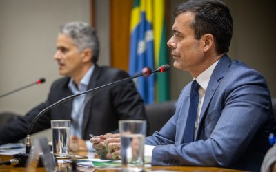 Governo cumpre meta fiscal de 2024