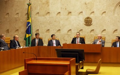 Gonet diz que PGR está pronta para defender regime democrático