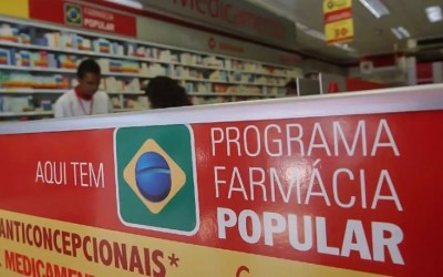 Farmácia Popular: saiba como retirar remédios e fraldas geriátricas