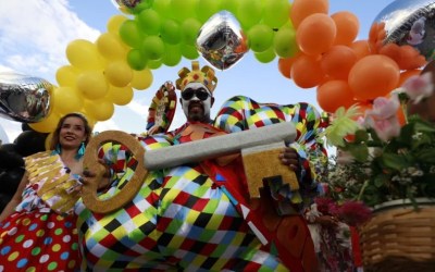 Governo da Bahia garante Carnaval 2025 no interior do Estado com segurança e infraestrutura