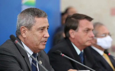 Bolsonaro sabia e concordou com plano de matar Lula, Alckmin e Moraes