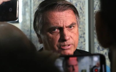 PGR: Bolsonaro liderou "longa construção criminosa"