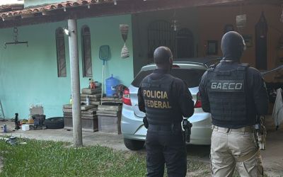 Ministério Público e Polícia Federal prendem falso advogado por fraudes ao Seguro DPVAT na Bahia