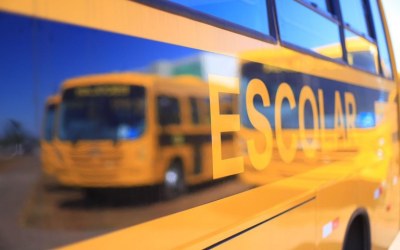 Novo PAC Seleções investirá R$ 2,3 bi na compra de transportes escolares e construção de creches