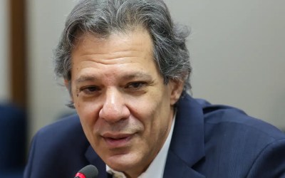 Haddad diz que governo vai editar MP para garantir Plano Safra