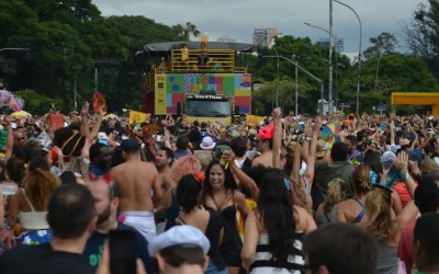 Carnaval de Salvador começa hoje celebrando 40 anos do Axé