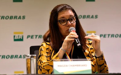 Petrobras nega impacto da política de preços em redução de lucro