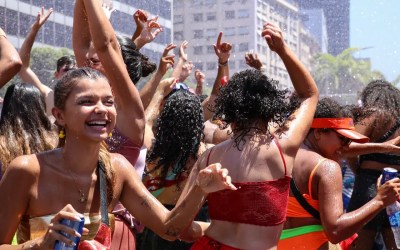 Veja dicas de saúde para se proteger no carnaval