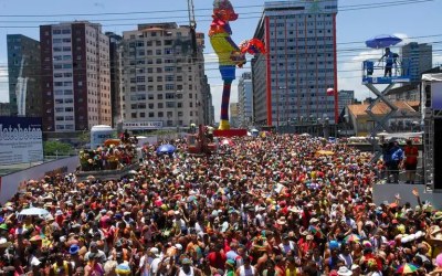 Carnaval de Recife dá destaque a pautas voltadas à acessibilidade e inclusão