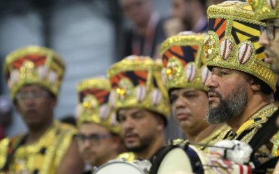 Carnaval: Patrimônio Cultural espaço de resistência e identidade popular