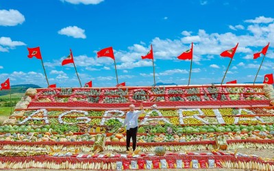 Lula cogita "medidas drásticas" para conter alta dos alimentos