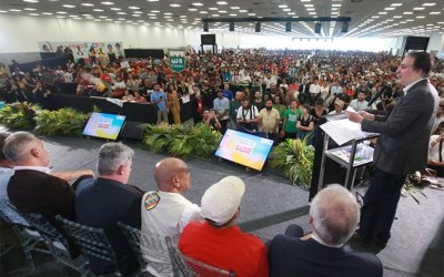 Governo Federal lança programas de reforço e de cursinhos populares