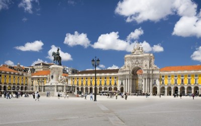 Embratur reabre escritório em Portugal e reforça presença do Brasil na Europa