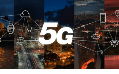 Sinal 5G avança e chega a mais de 895 municípios brasileiros neste mês