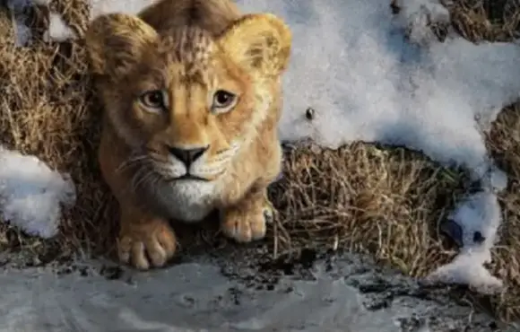 Beyoncé e Blue Ivy serão mãe e filha em "Mufasa, o Rei Leão"; veja o trailer
